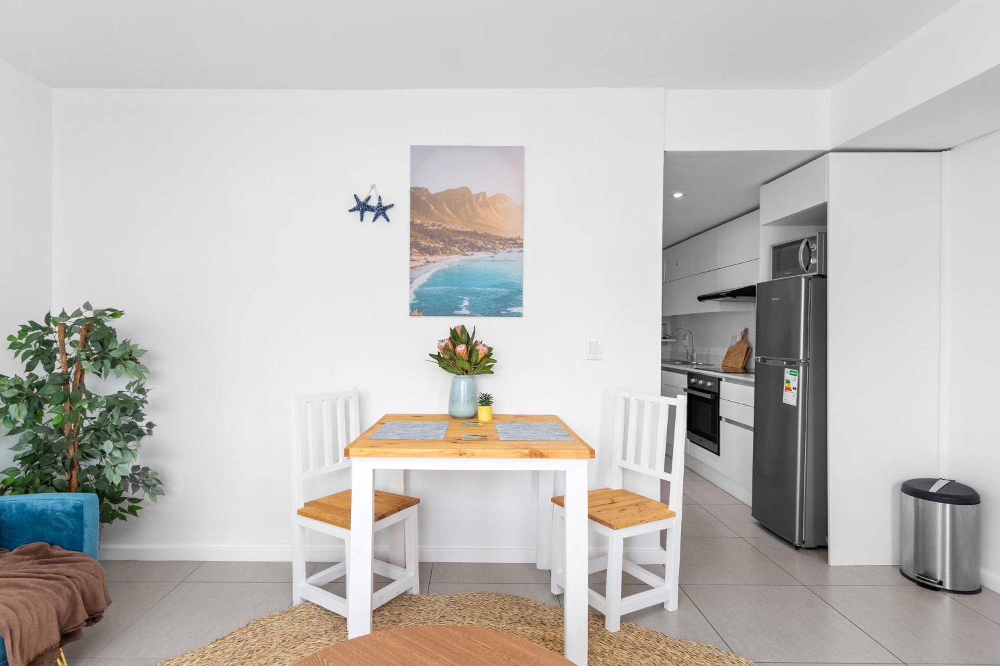 Break Two Apartment Cape Town