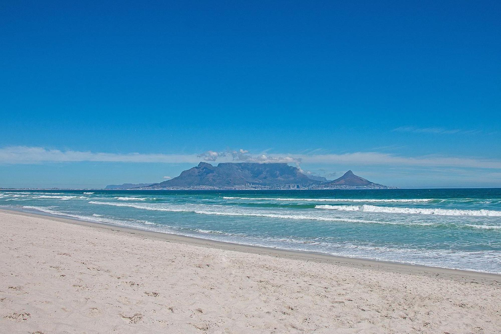 Break Two Apartment Cape Town